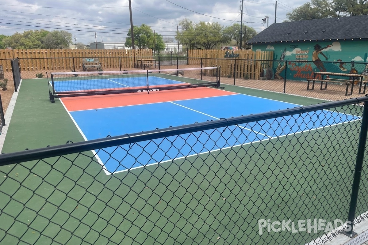 Photo of Pickleball at Pickle Pub